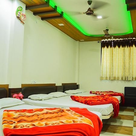Hotel Shree Dwarkadhish Palace Ujjain Luaran gambar