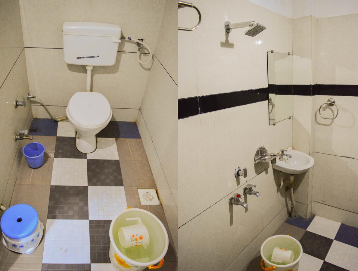 Hotel Shree Dwarkadhish Palace Ujjain Luaran gambar