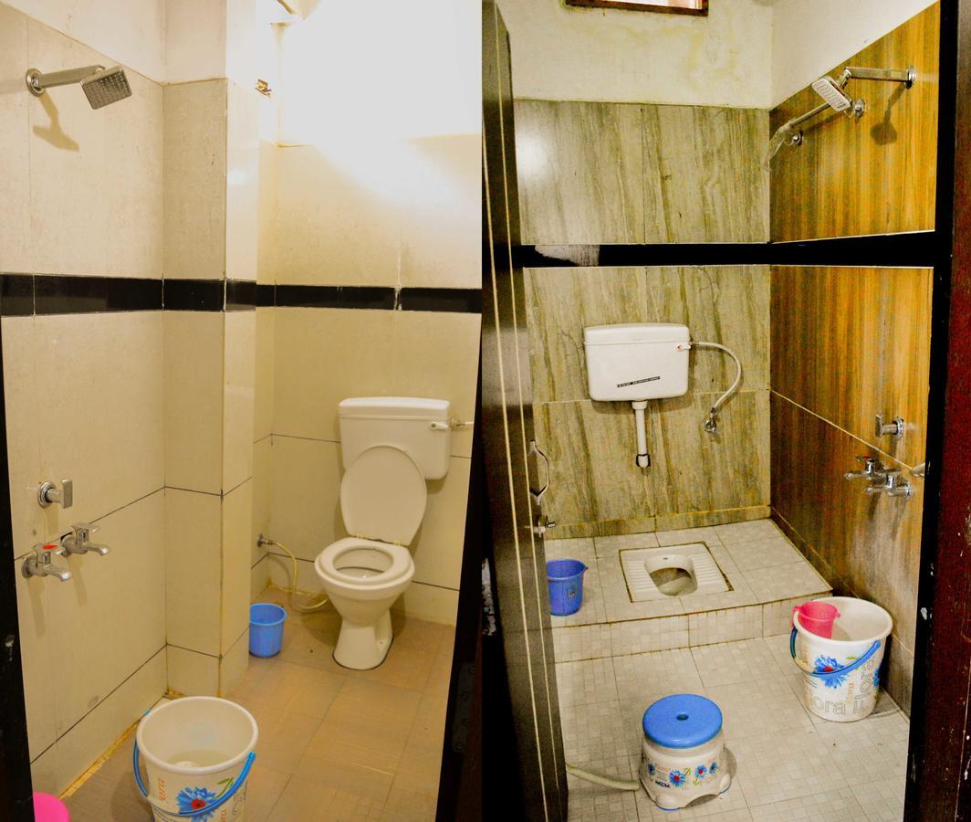 Hotel Shree Dwarkadhish Palace Ujjain Luaran gambar